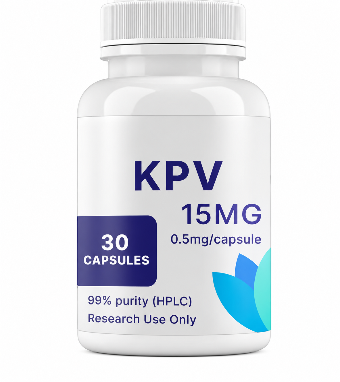 KPV Capsules for sale